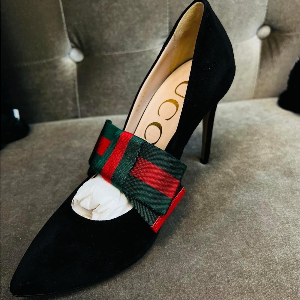 1000% Authentic Gucci Shoes
